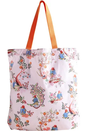 Cath Kidston Einkaufsbeutel Paddington Falt-Einkaufstasche - Verkäufer: Next Germany GmbH