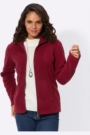WITT WEIDEN Fleecejacke Fleecejacke - Verkäufer: -Gruppe