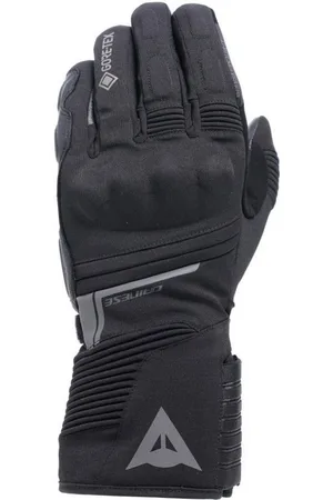 Dainese Motorradhandschuhe Funes Gore-Tex Thermal Motorrad Handschuhe wasserdicht - Verkäufer: Fc-Moto