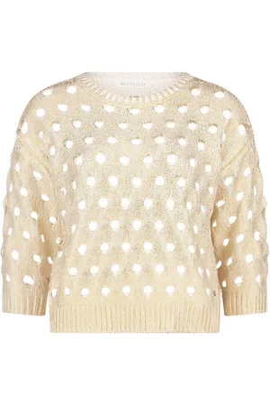 Betty & Co Kurzarmpullover - Verkäufer: Kaufhaus Ahrens GmbH & Co. KG