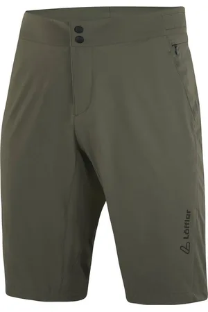 Löffler Radhose M BIKE SHORTS GRAV-E ASSL - Verkäufer: Sport Hopfmann GmbH