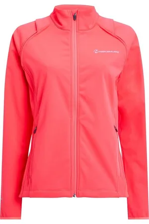 nakamura Fahrradjacke Da.-Funktions-Jacke Akrona WI wms PINK - Verkäufer: gue-sport