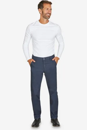 Club of Comfort Chinohose GARVEY 6910 - Verkäufer: