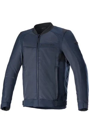Alpinestars Motorradjacke Luc V2 Air Motorrad Textiljacke Atmungsaktiv reflektierende abriebfest - Verkäufer: Fc-Moto