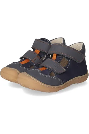 Pepino Klettschuhe EBI Sandale - Verkäufer: Anika Schuh