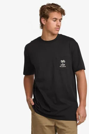 Billabong Print-Shirt Troppo Premium - T-Shirt für Männer - Verkäufer: MOOLOOLABAS