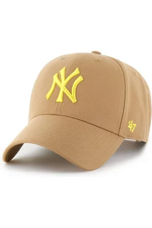 47 Brand Snapback Cap MLB New York Yankees 