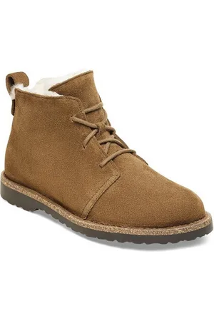 Birkenstock Uppsala Winterstiefelette - Verkäufer: ICO Trading GmbH