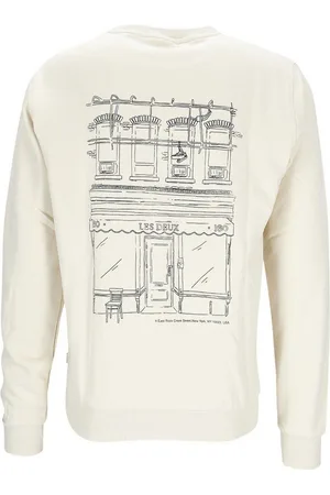Les Deux Sweatshirt - Verkäufer: Alfons W. - Online Fashion Store