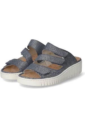 Waldläufer Pantoletten WILLOW Pantolette - Verkäufer: Anika Schuh