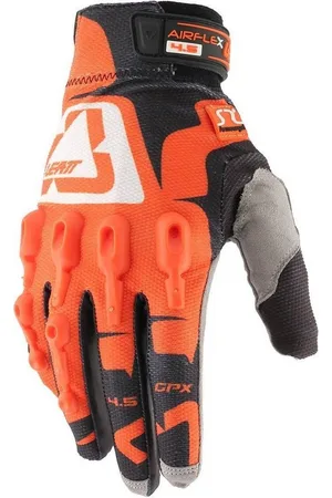 Leatt Motorradhandschuhe GPX 4.5 Lite Motocross Handschuhe dehnbar - Verkäufer: Fc-Moto