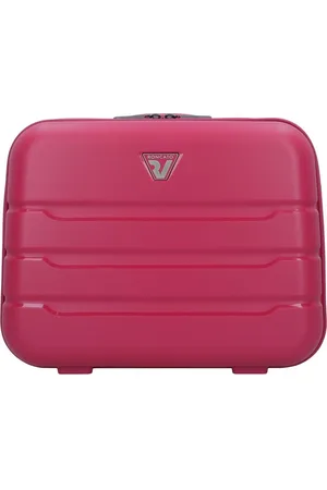 Roncato Beautycase B-Flying, Polypropylen - Verkäufer: WE LOVE BAGS