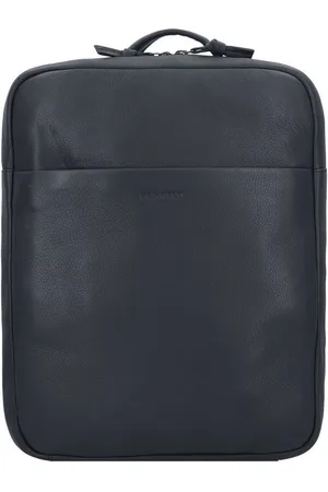 Burkely Laptoprucksack Lush Lucy, Leder - Verkäufer: WE LOVE BAGS