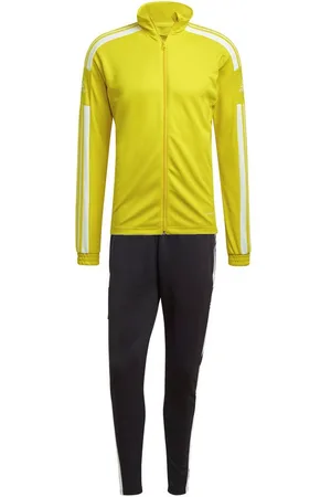 adidas Trainingsanzug adidas Herren Trainingsanzug Full Zip Squadra 21 - Verkäufer: CORTEXPOWER