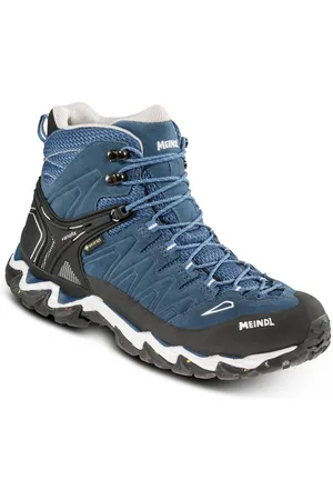 Meindl Lite Hike Lady GTX BLAU/HELLGRAU Trekkingschuh - Verkäufer: Intersport Reill