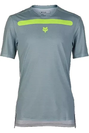 Fox Racing Radtrikot FLEXAIR AVIATION SS JRSY RACE - Verkäufer: Sport Erdl