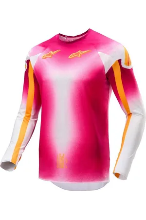 Alpinestars Motocross-Shirt Supertech Mig LE Motocross Jersey - Verkäufer: Fc-Moto