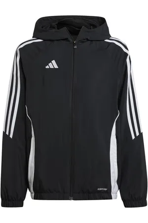 adidas Regenjacke adidas Kinder Windbreaker Tiro 24 WB Y - Verkäufer: CORTEXPOWER