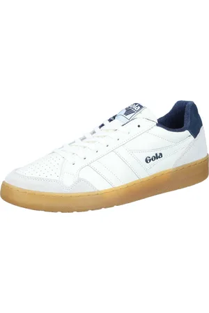 Gola Sneaker Sneaker aus echtem Leder - Verkäufer: PS shoe fashion GmbH