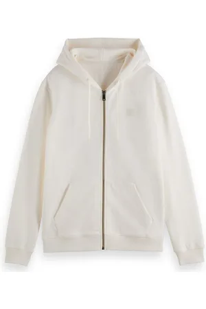 Scotch&Soda Sweatshirt Herren Sweatjacke Baumwolle - Verkäufer: Yourfashionplace
