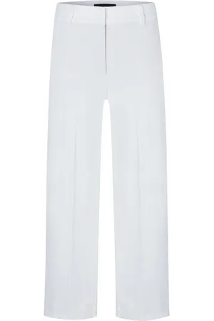 Cambio Chinohose Hose California - Wide Leg - Verkäufer: Robert Ley Damen & Herrenmoden GmbH & Co KG