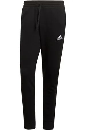 adidas Trainingshose adidas Herren Trainingshose Essentials Fleece Tapered Cuff Pant - Verkäufer: CORTEXPOWER