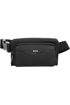 HUGO BOSS Umhängetasche Zair M - Umhängetasche (black) - Verkäufer: Markenkoffer
