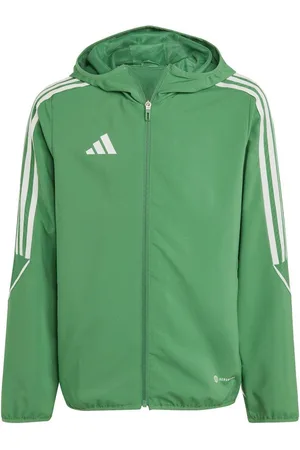 adidas Regenjacke adidas Kinder Windbreaker Jacke Tiro 23 League - Verkäufer: CORTEXPOWER