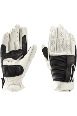 Blauer Motorradhandschuhe Banner Motorradhandschuhe 2018 - Verkäufer: Fc-Moto
