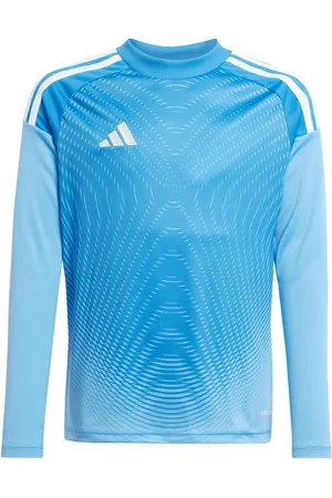 adidas Fußballtrikot adidas Kinder Torwarttrikot Tiro 25 Competition GK JSY LY - Verkäufer: CORTEXPOWER