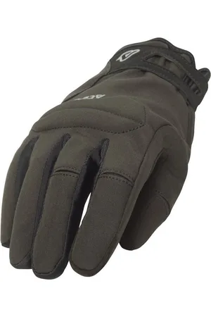Acerbis Motorradhandschuhe Urban WP2 Motorrad Handschuhe wasserdicht - Verkäufer: Fc-Moto