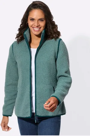 WITT WEIDEN Fleecejacke Fleecejacke - Verkäufer: -Gruppe