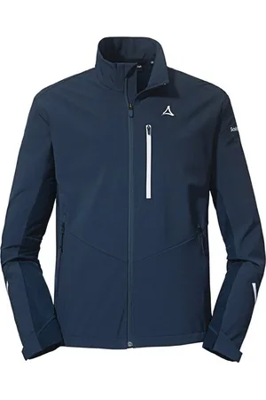 Schöffel Outdoorjacke Herren Softshelljacke Rinnen - Verkäufer: Wohlleben Sports