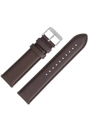 Victorinox Uhrenarmband 21mm Leder 5803 - Verkäufer: MARBURGER
