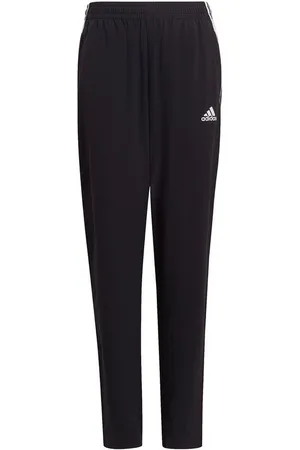 adidas Trainingshose adidas Jungen Trainingshose 3-Stripes Tapered Woven Pants - Verkäufer: CORTEXPOWER