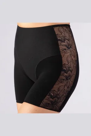 Nina Von C. Miederhose Cotton Shape Shorts (38 ) - Verkäufer: Emma Dessous