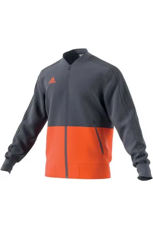 adidas Trainingsjacke adidas Herren Präsentationsjacke Condivo 18 - Verkäufer: CORTEXPOWER