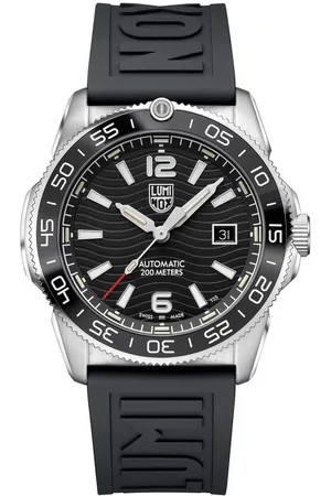 Luminox Taucheruhr Automatik Pacific Diver - Verkäufer: uhrcenter