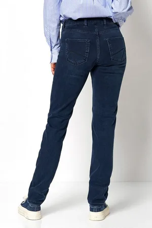 Toni 5-Pocket-Jeans Perfect Shape Straight - Verkäufer: CHIREDIE Jeans Point