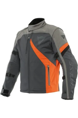 Dainese Motorradjacke Ranch Tex Motorrad Textiljacke - Verkäufer: Fc-Moto