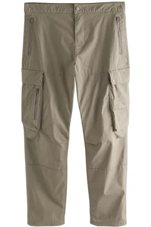 Next Stretch-Hose Tech Utility-Cargohose mit Stretch (1-tlg) - Verkäufer: Germany GmbH