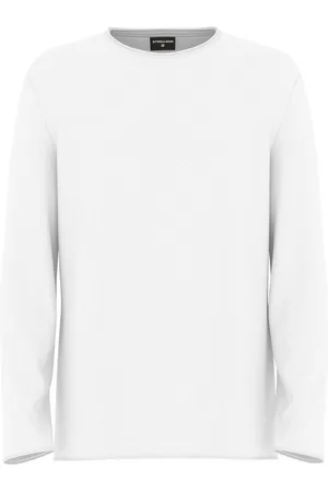 Strellson Longsleeve 11 Prospect-RL 10019457 - Verkäufer: Robert Ley Damen & Herrenmoden GmbH & Co KG