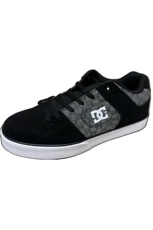 Dcshoes PURE 300660 Skateschuh Black Monogram - Verkäufer: Shoedeal Jana Sievers e.K.