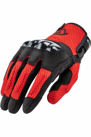 Acerbis Motorradhandschuhe Ramsey My Vented Motorrad Handschuhe - Verkäufer: Fc-Moto