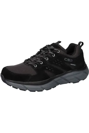 CMP Herren Wanderschuhe KAMSEL LOW MULTIFUNCTIONAL 3Q27697 Trekkingschuh - Verkäufer: CORTEXPOWER