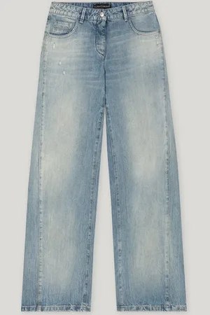 Luisa Cerano Bequeme Jeans - Verkäufer: Kaufhaus Ahrens GmbH & Co. KG