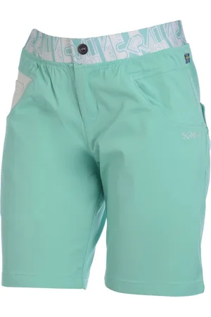 Skratta Shorts Damen Kurze Hose Svea - Verkäufer: Mountain Sports Group UG (haftungsbeschränkt)