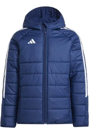 adidas Winterjacke adidas Kinder Winterjacke Tiro 24 Winter Jacket Y - Verkäufer: CORTEXPOWER