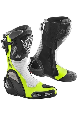 Arlen Ness Xaus Replica Motorradstiefel Motorradstiefel - Verkäufer: Fc-Moto
