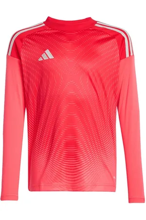 adidas Fußballtrikot adidas Kinder Torwarttrikot Tiro 25 Competition GK JSY LY - Verkäufer: CORTEXPOWER